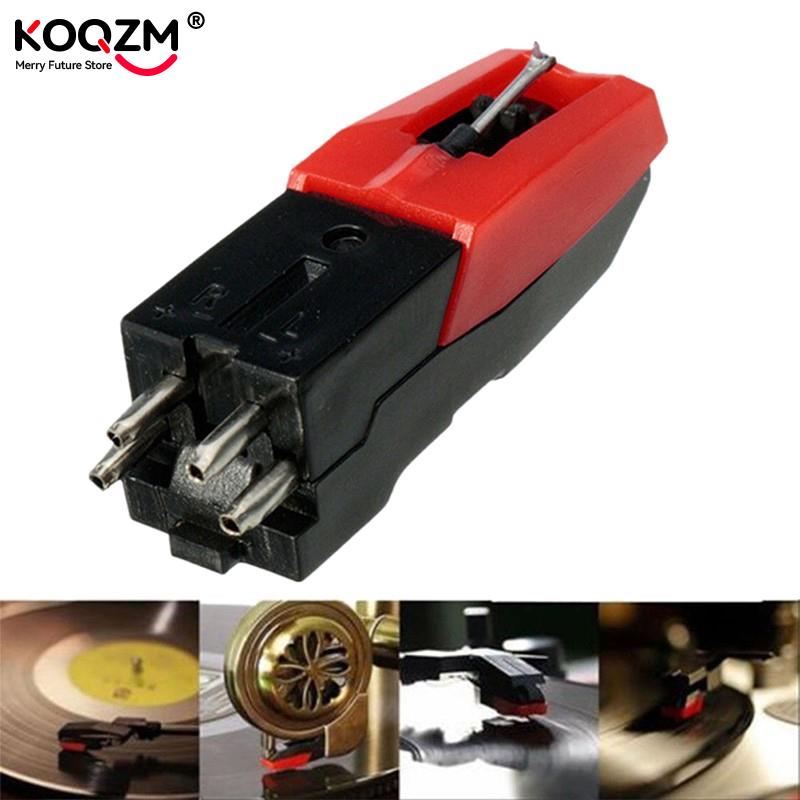 1pcs Turntable Stylus Needle Accessory For Lp Vinyl Player Phonograph Gramophone Record Player Stylus