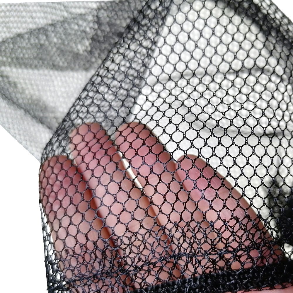 Sac en filet à cordon coulissant pour plongée sous-marine, tuba, masque à palmes courtes, plage