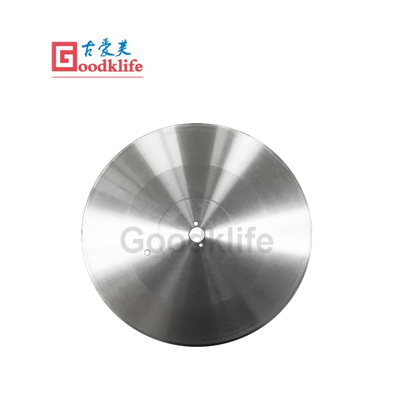 Circular Slitting Blade