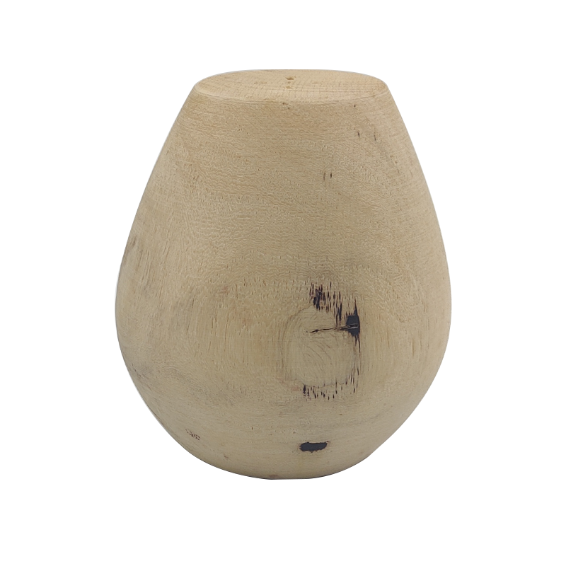 Modificateur de bec de poterie, poinçon à Double tête en bois, pâte à boue, théière en bois, artisanat de modélisation réparation, Pot en argile violette, outils de fabrication