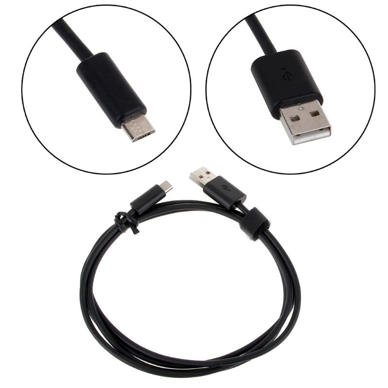 Mouse Charging Cable Data Cable for Logitech MX Master 2s Anywhere Master Mouse