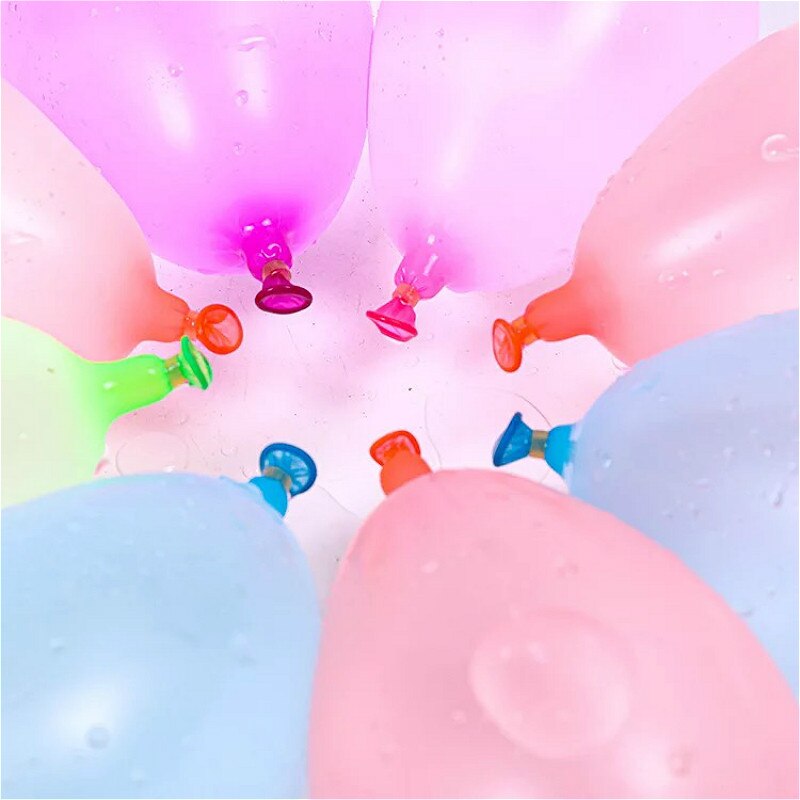 1Pcs Rood Water Ball Craft Speelgoed Ballon Ballon Creatieve Wetenschappelijke Childrens Educatief Auto Beste Kids Craft Speelgoed