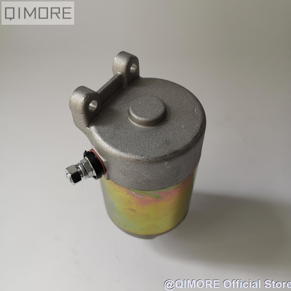 Starter Motor for 172MM 250cc water-cooling Scooter Motorcycle CFMOTO CF250 V3 V5 CN250 Helix CH250