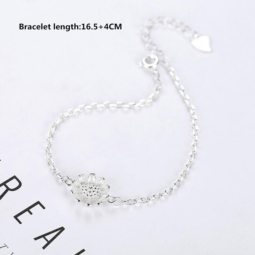 NEHZY 925 sterling silver high woman retro flower-shaped cubic zirconia pearl bracelet Ear jewelry: 1356