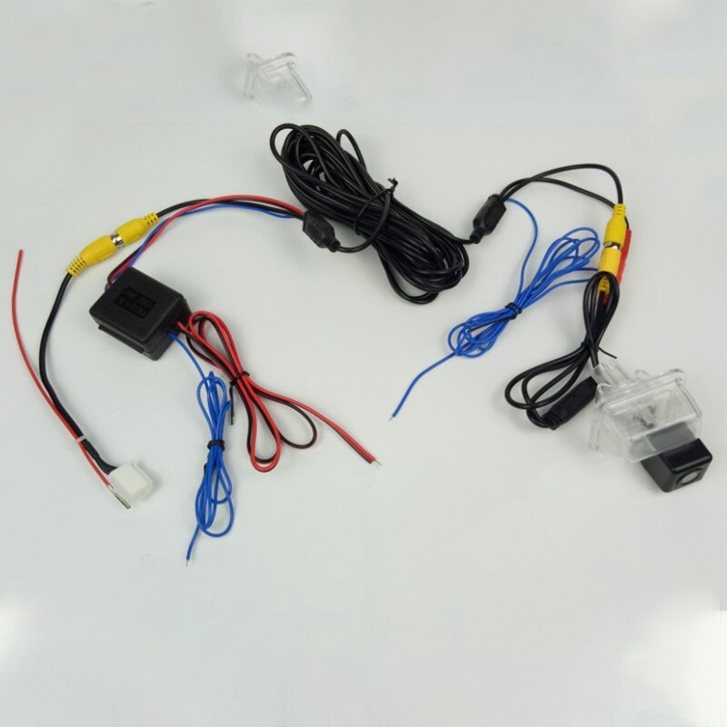 Auto Achteruitrijcamera Voor Mazda CX-5 Cx 5 CX5