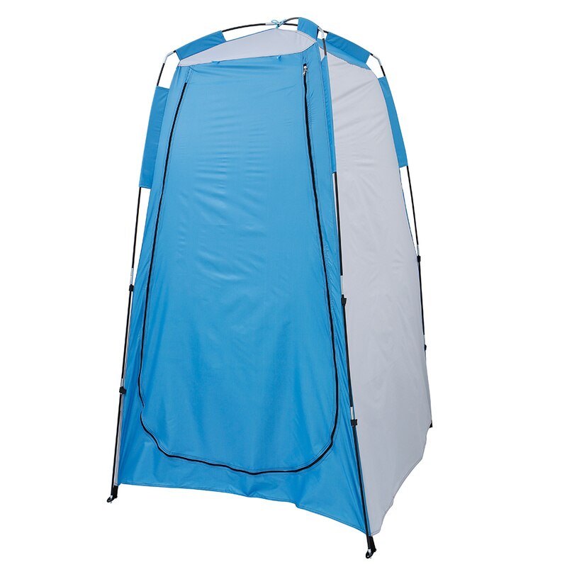 Camping Tent Shelter Privacy Shower Toilet Bath Portable Waterproof Changing Fitting Room for Outdoor Beach