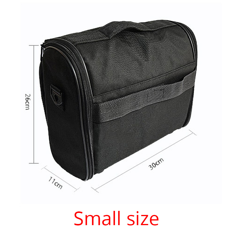 Tas Voor Led Projector Mini Projector Case Portable Shockproof Opslag Voor Q9 TD96 Projector Voor Epson Projector: Small size