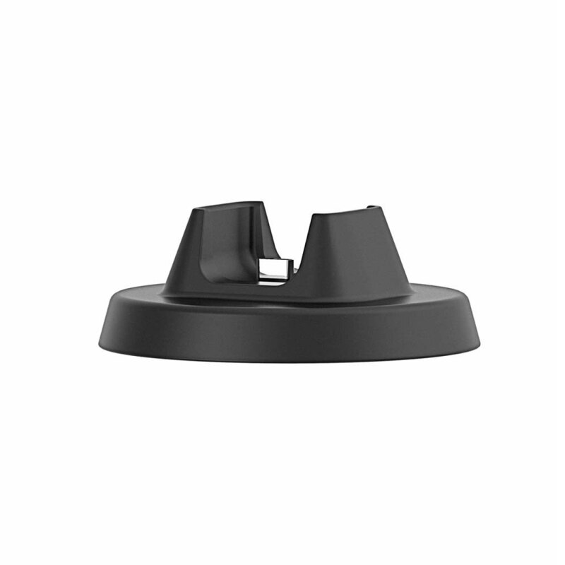 Puluz für dji osmo pocket ladegerät ladestation feste halterung tischständer usb typ-c für dji osmo pocket zubehör gimbal mount