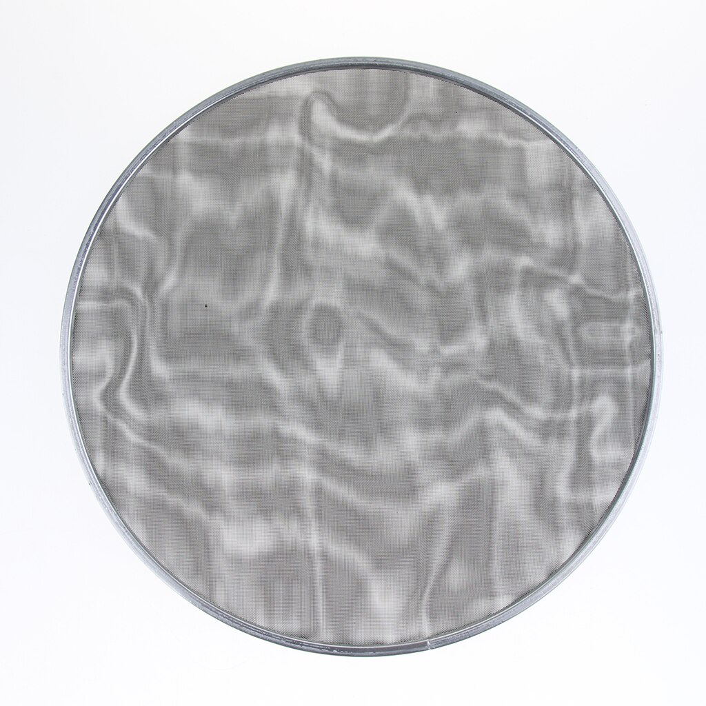 Double Layer Drum Head Drum Skin for Bass Drum Set Kit Percussion Parts Accessories 8/10/12/13/14 Inch: 14inch