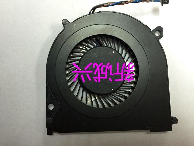 Ventilador de refrigeración de CPU Original para HP 740, G1, 740, G2, 840, G1, G2, 850, G1, G2, 745-G2, 750-G2, 740-G1, 745-G1, 750-G1