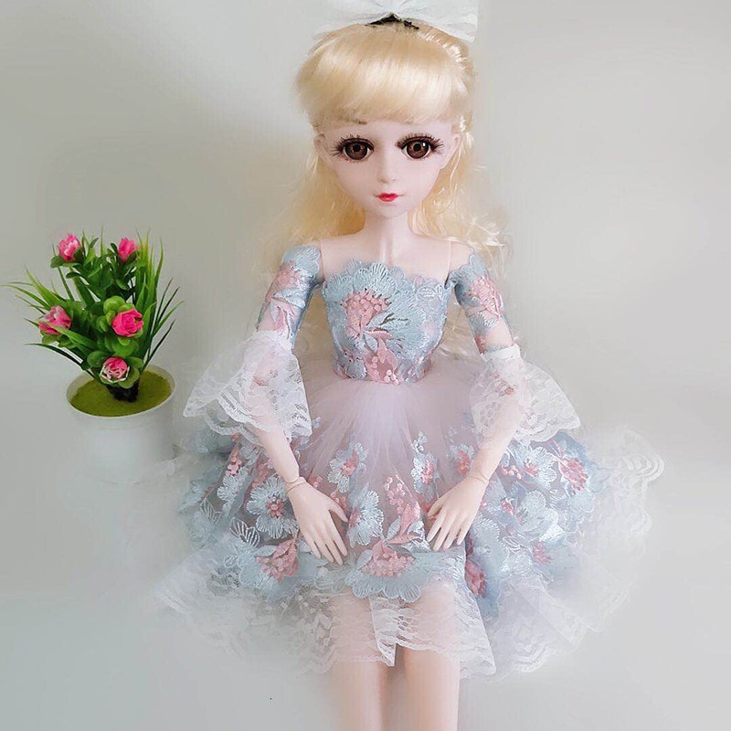 Tela de encaje de flores bordadas de 91cm, cinta de encaje azul de 20cm, ribete de costura de guipur, vestido de boda, vestidos de tela de encaje artesanal LP34 1 yardas