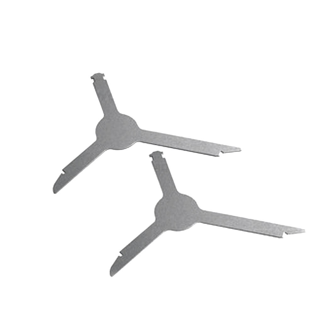 Replacement Removal Tool Keys for Car Stereo Factory Head Unit Pack of 2