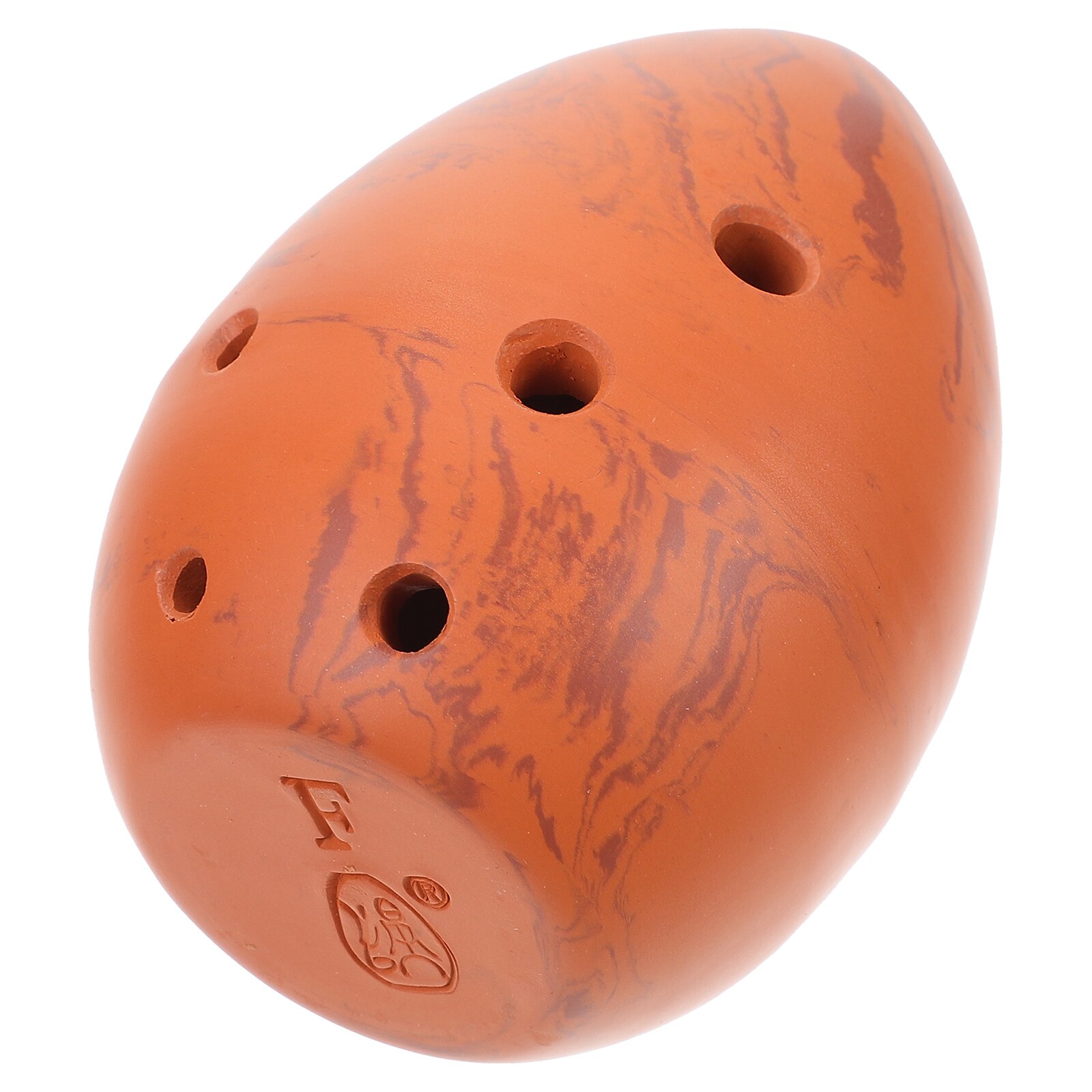 1 Set Beginner Xun Kids Xun 8 Hole Xun Portable Xun Musical Instrument