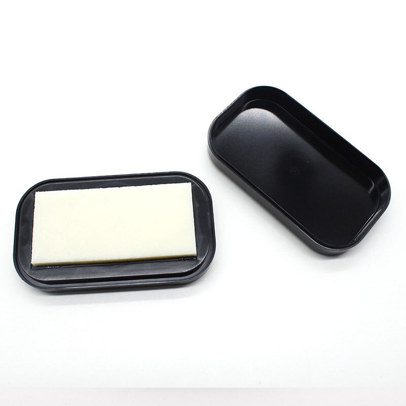 3pcs/lot Transparent Floating Watermark Embossing Ink Pad For DIY Rubber Stamp Scrapbooking Decor: Default Title