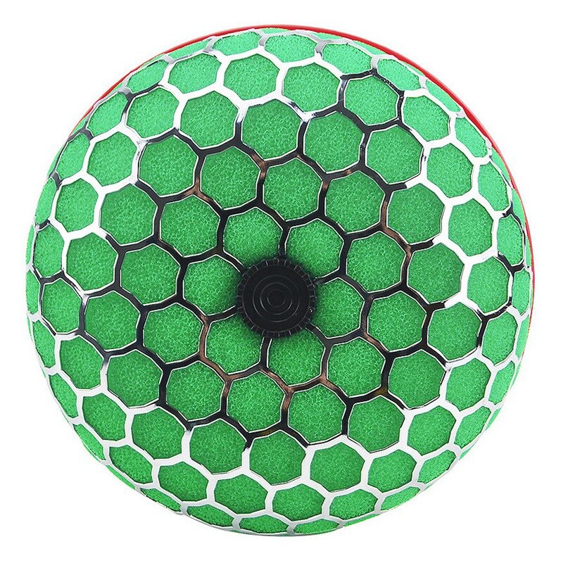 Car Modification Air Filter Mushroom Head Intake Air Filter High Flow Air Filter