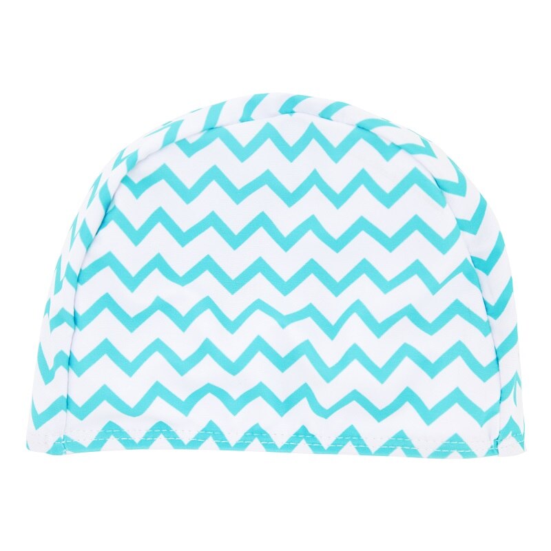 Honeyzone-gorro de natación para bebé, accesorios para niño, gorro de baño para piscina, gorro de entrenamiento: PS8077
