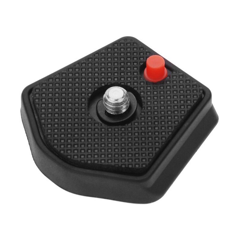 785PL Quick Release Plate for Modo 785B & SHB Grip Head Black