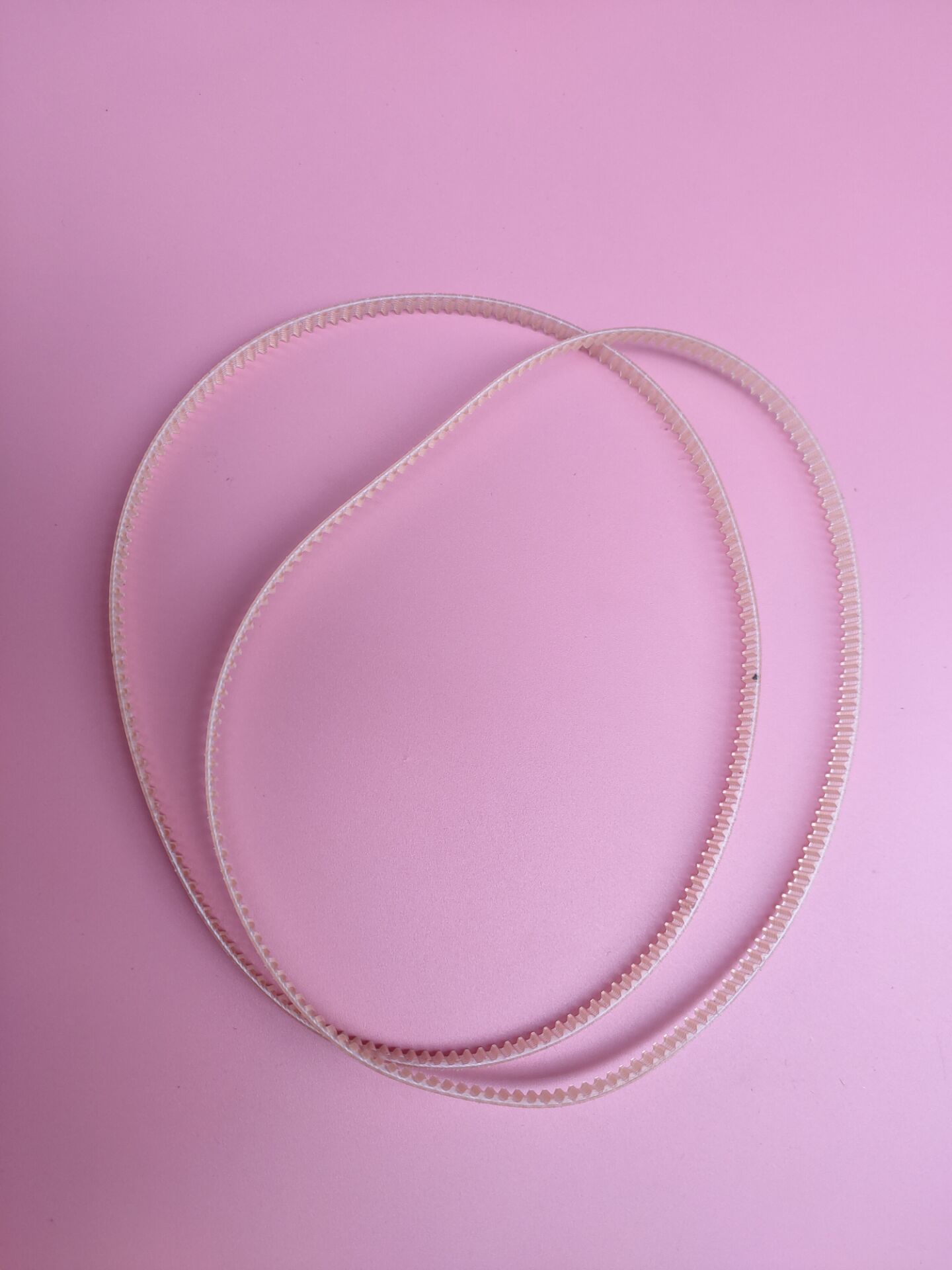 Morphy Richards Bread Machine Timing Belt – Replacement For Model 48290