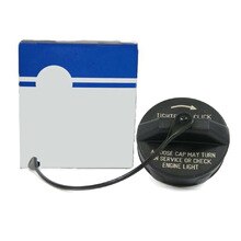 Car Gas Filler Cap 1Pcs Accessories For Dodge Chrysler Jeep Fuel Tank Replacement Useful