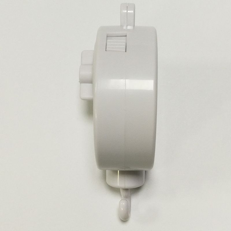 Baby Mobile Crib Bed Bell Toy Windup Movement Music Box Machine Nursery Songs Rotary Room Decor