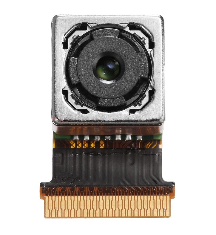 Camera Module For Motorola Moto X Play XT1561/XT1562/XT1563 Rear Facing Camera flex flat cable Replacement parts