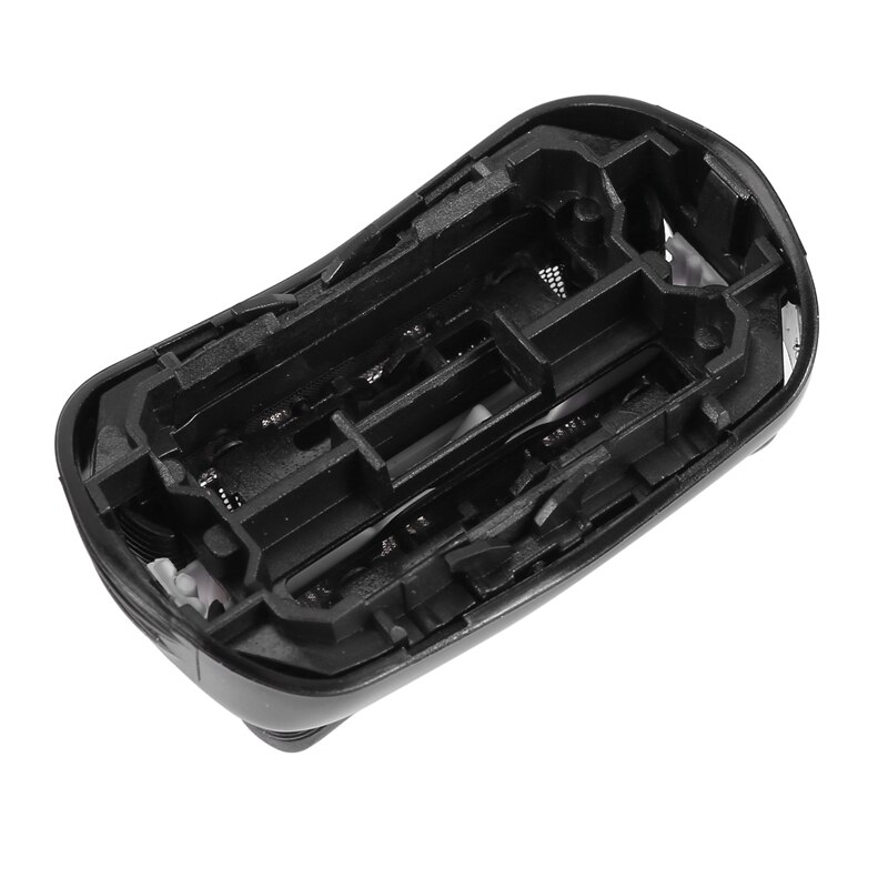 Cabezal de afeitado de repuesto, para Braun 32B Series 301S 310S 320S 330S, cabezal cortador de repuesto para