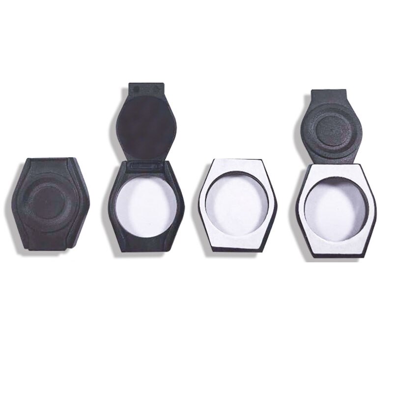 50Pcs Usb Webcam Cover Voor Laptops Privacy Sluiter Lens Universele Antispy Voor Macbook Hd Computer Camera Pc Stofdicht Lens cap