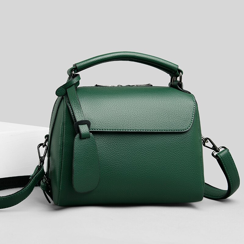 Dames Mode Crossbody Tassen Voor Vrouwen Schoudertas Handtas Vrouwelijke Pu Leer Vrouwen Tas Messenger Bags