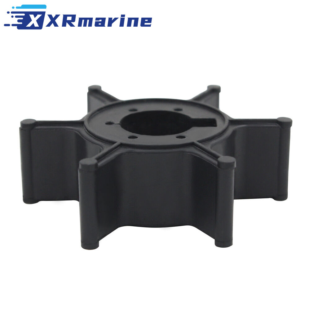 Wasserpumpenlaufradsatz F4- 03060000 für Parsun 4HP 5HP Außenbordpumpen F4BMS F4BML F5BMS F5BML