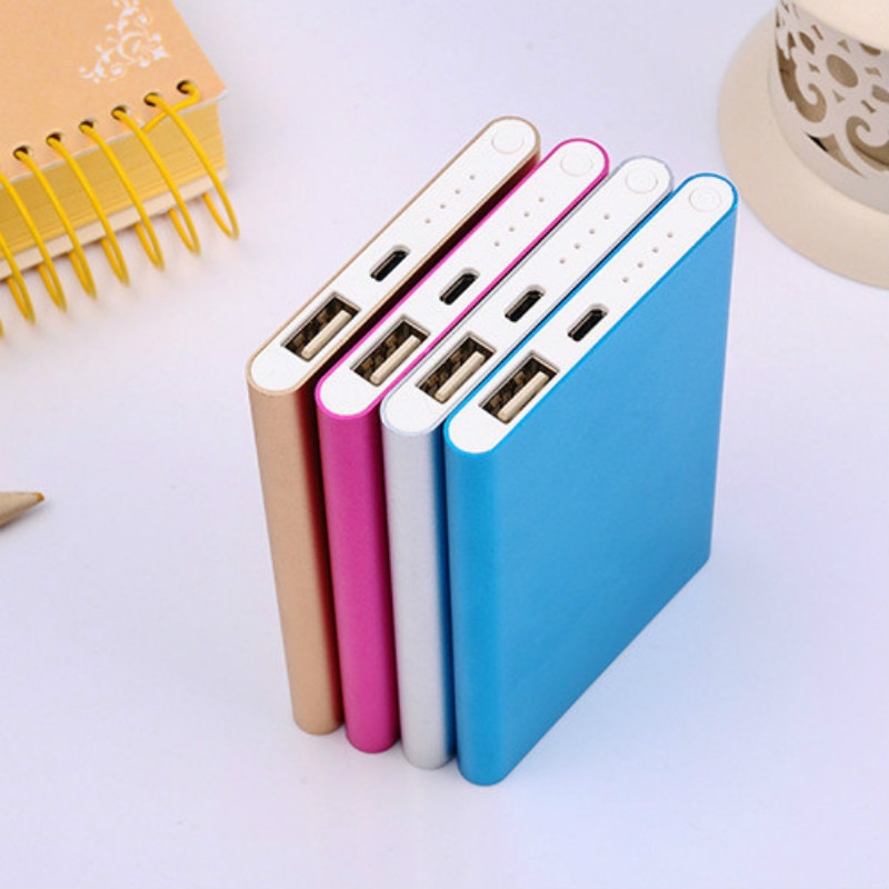 Cargador portátil ultrafino de la energía móvil 30000mAh USB batería móvil Smartphone cargador de energía móvil externo