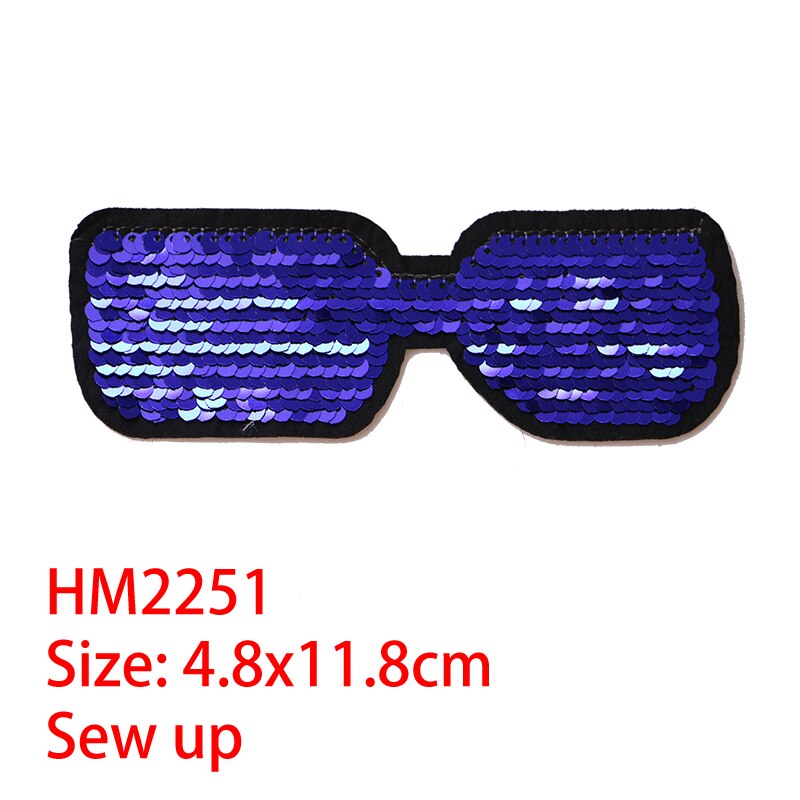 Cartoon Decoratieve Patch Hoge Hakken, Kroon, Boog, gem Icoon Geborduurde Applique Patches Voor Diy Ijzer Op Badges Op Kleding Stickers: HM2251