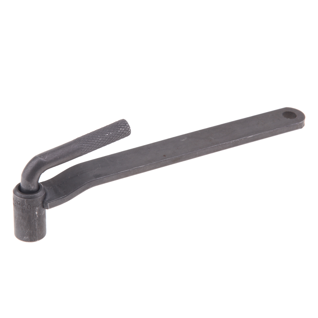 9mm Valve Bolt Wrench Adjuster Repair Tool Heavy Duty - Universal Fit