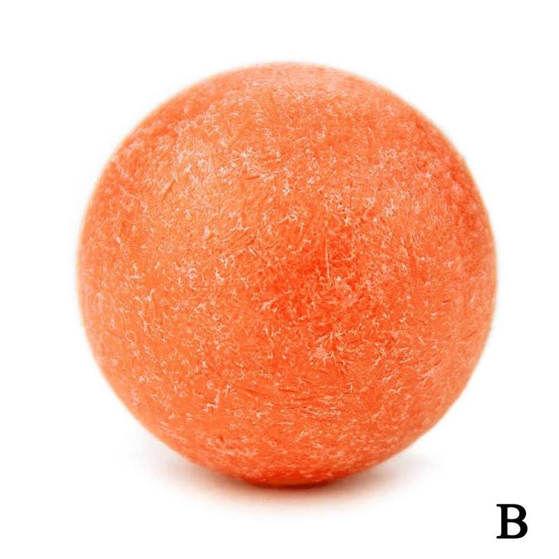 1 piece 36mm table football frosted football football board game ball accessories indoor game game fitness  c3 k 6: B