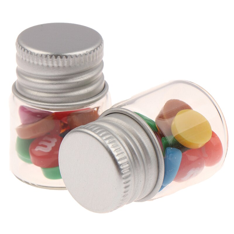 2 sztuk 1/12 domek dla lalek miniaturowe akcesoria żywica fasoli słoik symulacja butelka zabawkowe meble