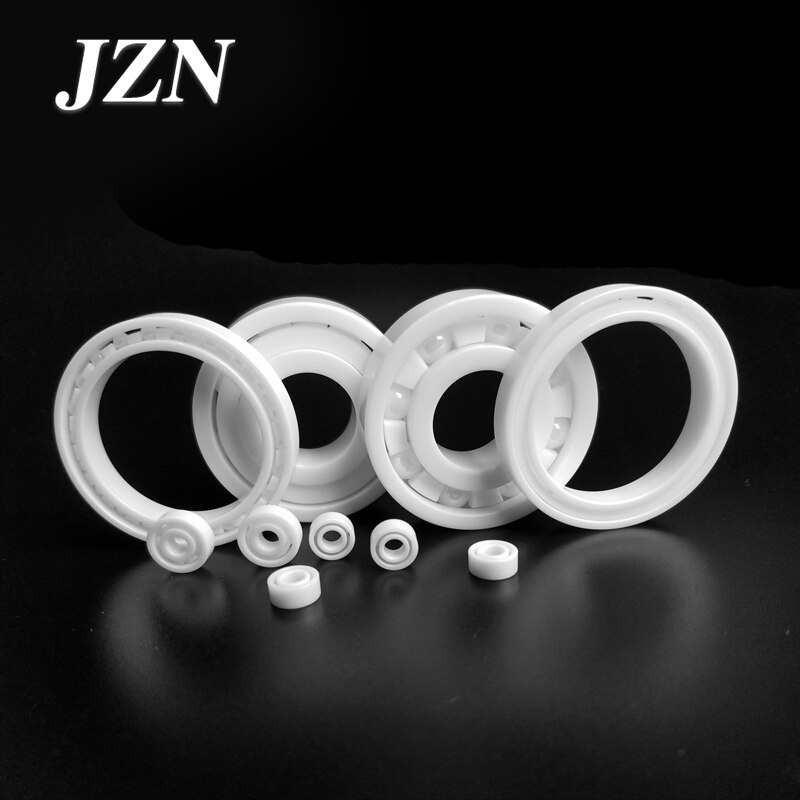 Hybrid ceramic ball fishing vessel modified bearing SMR105 106 148 117 126 128 137