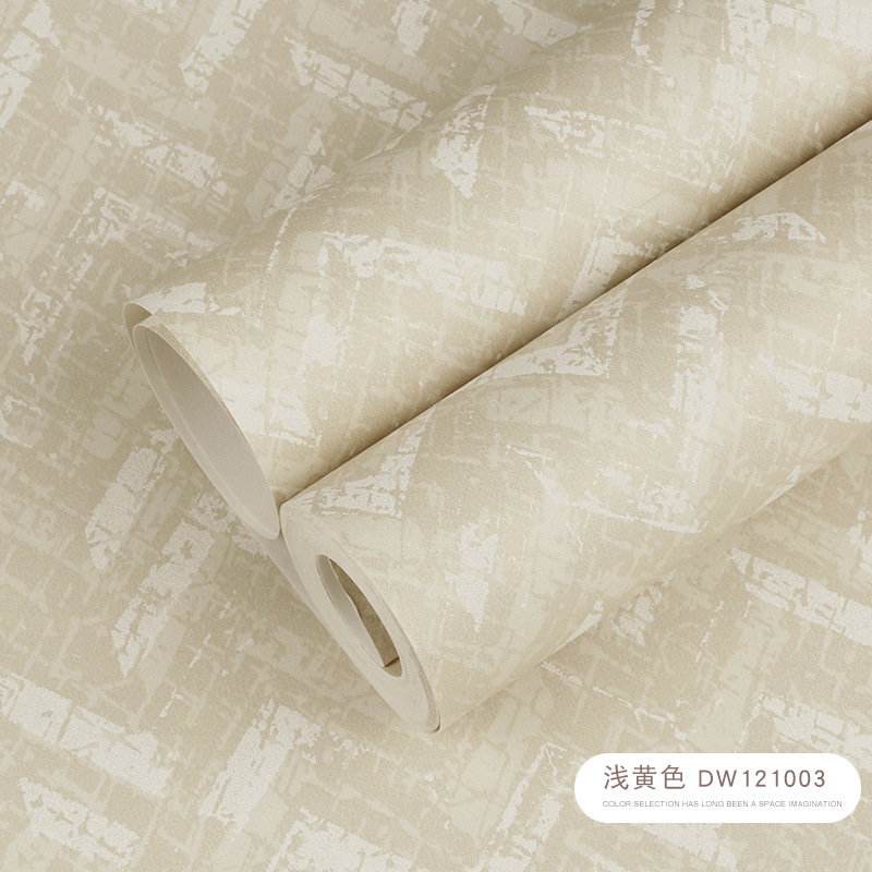 50cm x1m Nordic Luxury Wall Paper Geometric Diamond Bedroom Study Wallpaper TV Background Non-woven Wallpaper for Living Room: Style 3