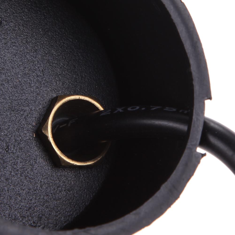 LED Underground Lights Outdoor Walkway Garden Guide Spike Landscape Lamp Energy Saving Waterproof Lighting AC 85-240V