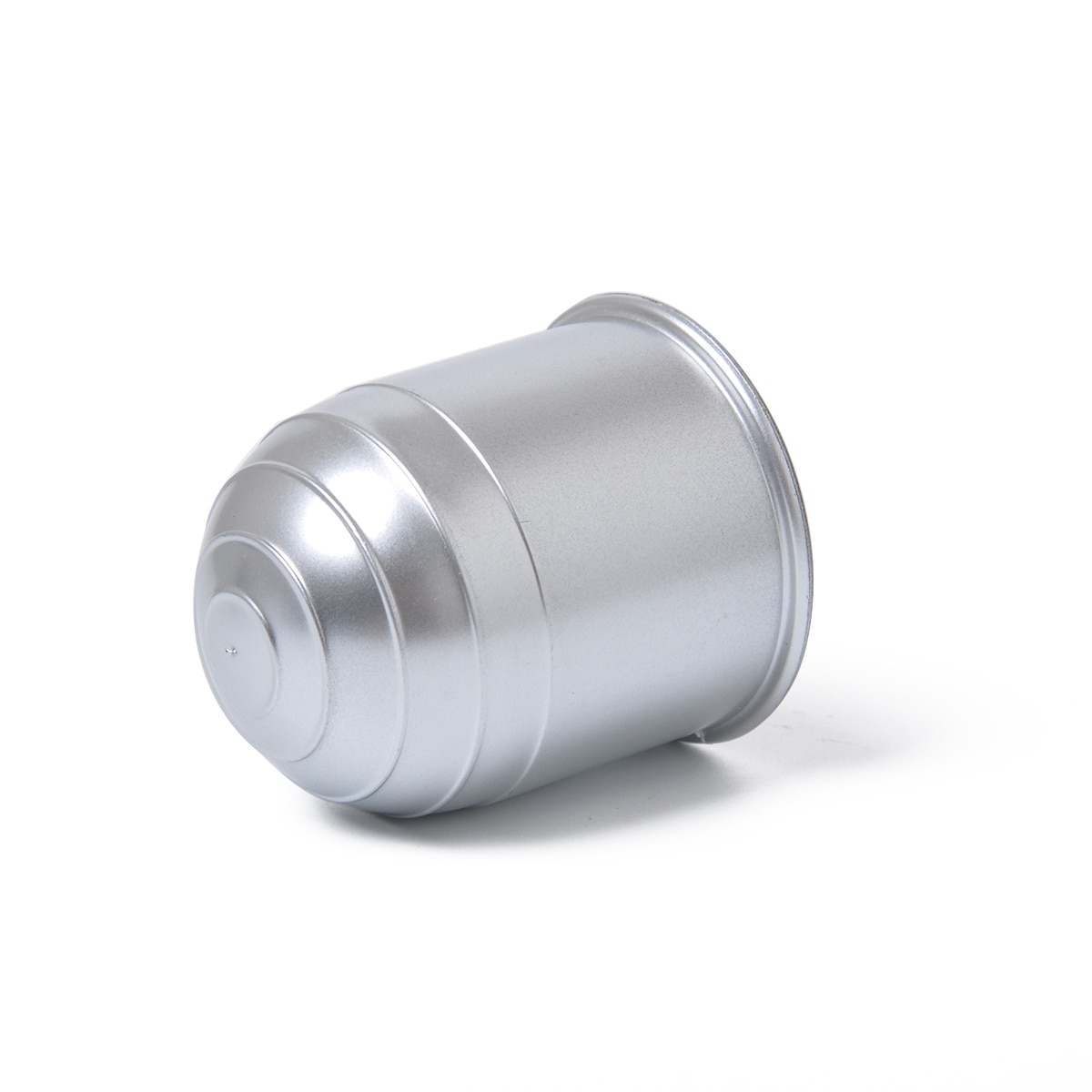 Capuchon De Protection Pour Boule D'attelage Remorque - Plastique étanche Avec Serrure - Anti-poussière Et Sécurité