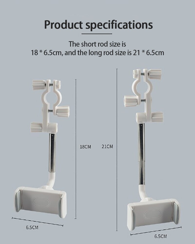 Projector Mount Fockety Projector Stand - Bedside Sofa Mount With 360