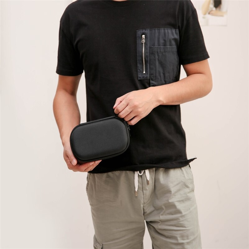 For-dji Mavic Mini 2 custodia protettiva custodia protettiva Drone telecomando HX6A