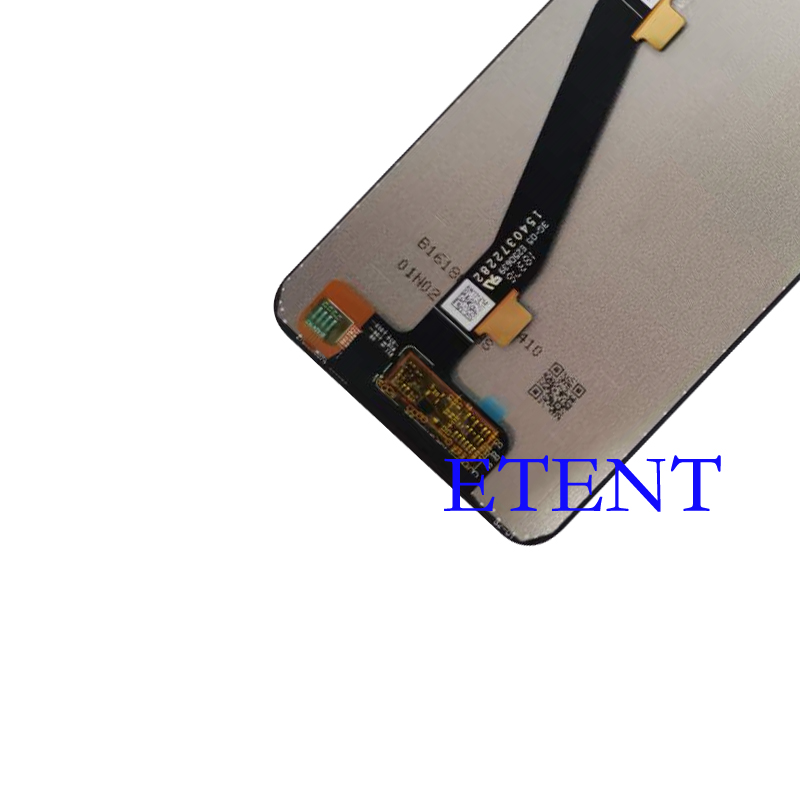 Anzeige Für Lenovo S5 Profi L58041 S5 Profi GT L58091 LCD berühren Bildschirm Digitizer Montage Vollen Satz Reparatur Ersatz Teile