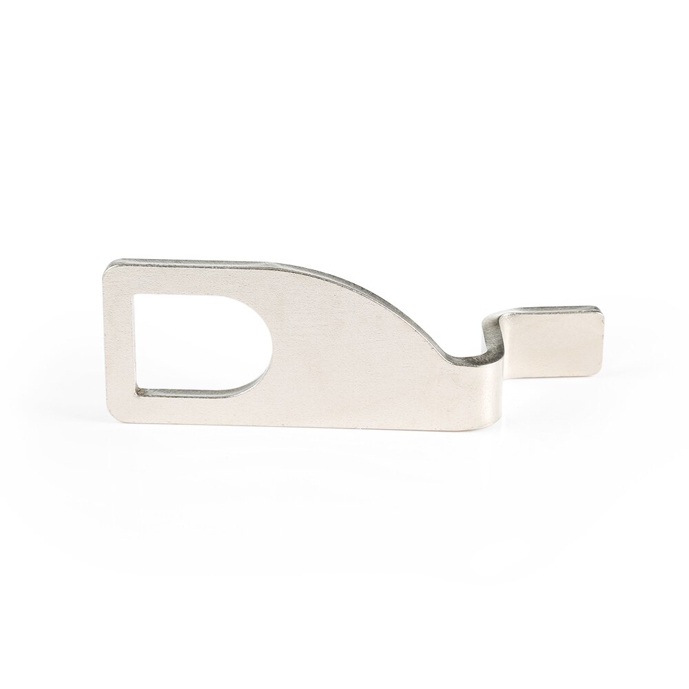 Camping Car Truck Tailgate Standoff In RV Accessories Caravan Standoff For VW T4 T5 T6 Camper Van Ventilation Hitch Standoff