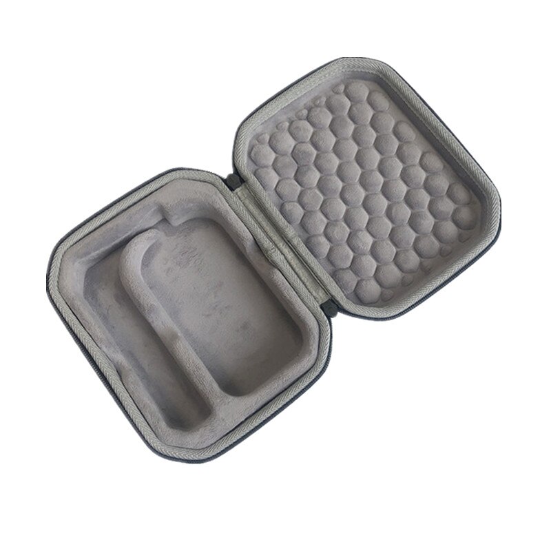 Hard Shell Travel Bag Carrying Case for Lenovo Legion M600 Gaming Wireless Mouse Storage Box Protection Cover