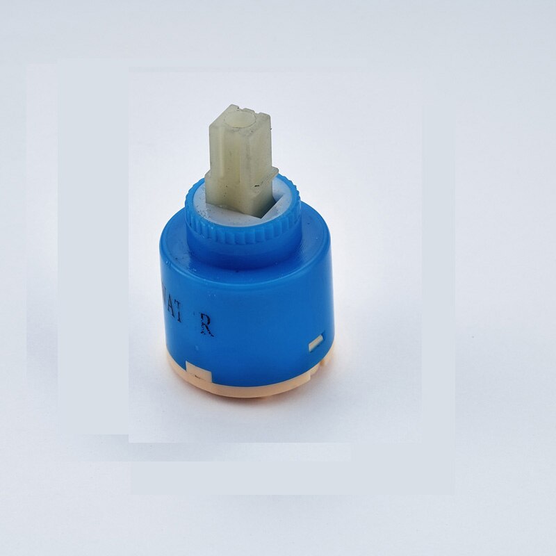 35mm Ceramic cartridge for Bathroom Kitchen Faucet 40cm faucet replace cartridge