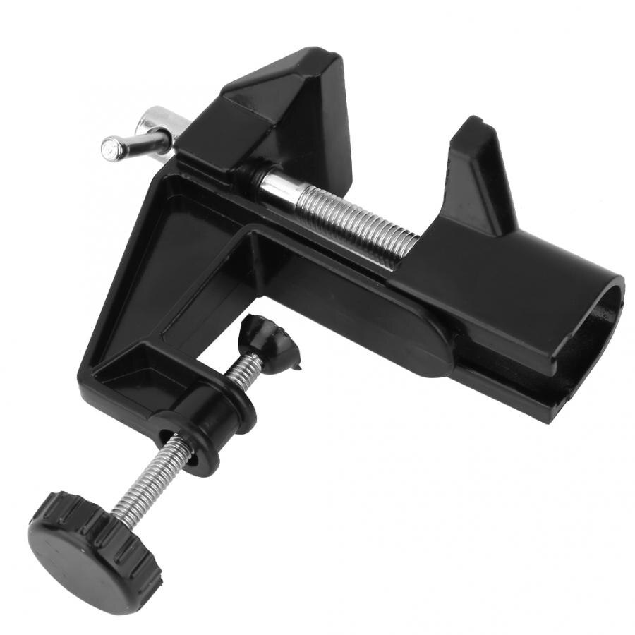 Mini Aluminium Alloy 360 Degrees Rotation Household Table Vise Machine Tool