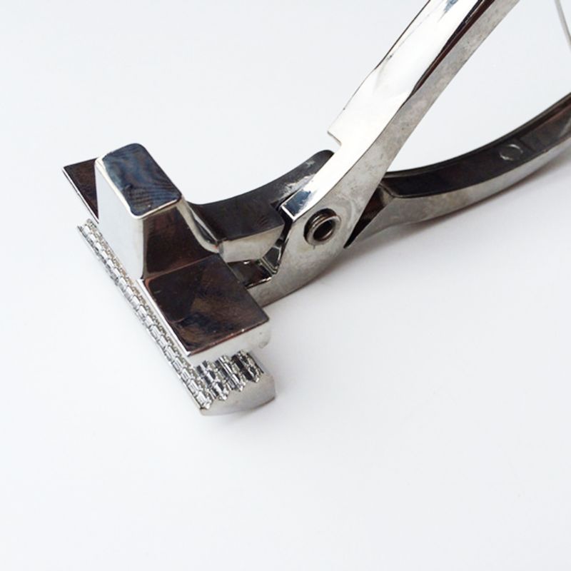 6cm zinklegerings lærred strækningstang standard kæbestænger kunstner håndværk oliemaleri indramning værktøj