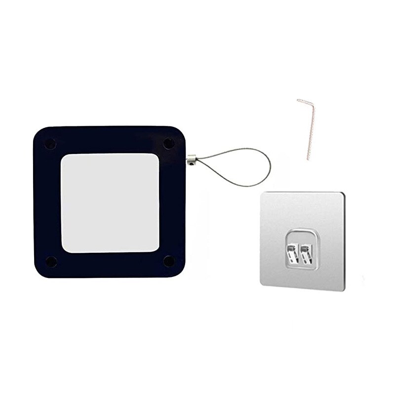 Automatyczne zamykanie drzwi automatyczne zamykanie drzwi automatyczne zamykanie drzwi ze sznurkiem automatyczne zamykanie drzwi: czarny