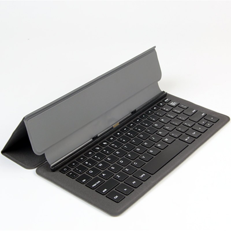 Funda de teclado con soporte original para chuwi Hi9 plus, 10,8 &quot;, hi9plus