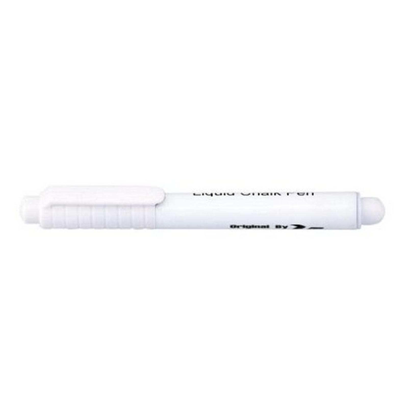 Pépinière craie stylo 2 pièce liquide effaçable craie maison environ 13.5cm