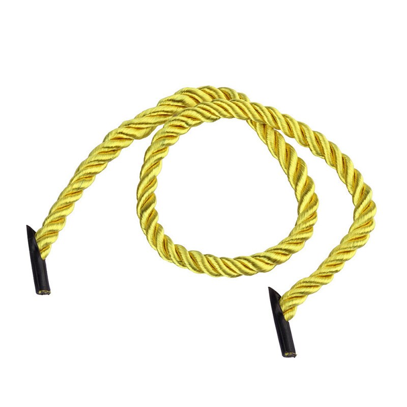 20PCS/pack 37cm Three-strand Rope For Handmade DIY Craft Bag Handbag String Materials: 6